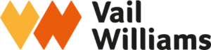 Vail Williams logo, credit: Vail Williams