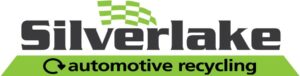 Silverlake Auto Recycling logo