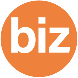 Hampshire BIZ News - Icon