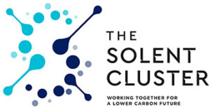 The Solent Cluster logo