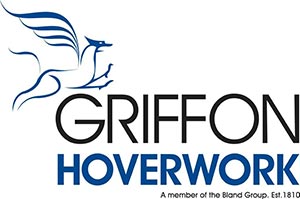 Griffon Hoverwork logo