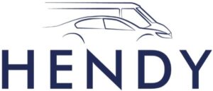 Hendy Group logo