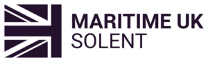 Maritime UK Solent logo