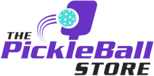 The Pickleball Store logo