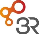 3R logo