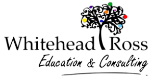 Whitehead Ross Education logo