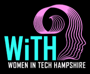 Women in Tech Hampshire logo
