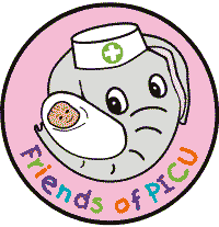 Friends of PICU logo