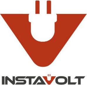 InstaVolt logo
