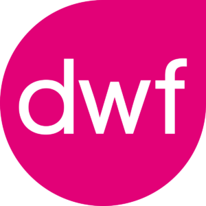 DWF logo