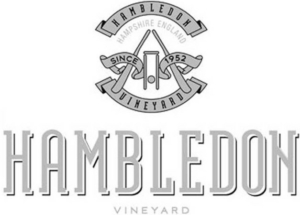 Hambledon Vineyard logo