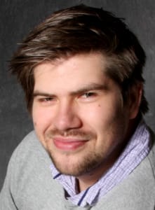 Michael Moulden