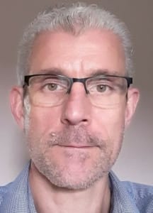 Mike Punt