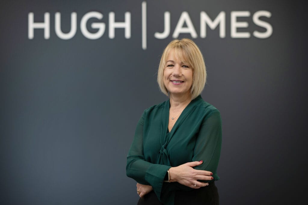 Hugh James - Cardiff, Wales, United Kingdom