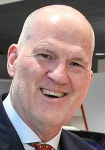 Andrew Humberstone