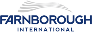 Farnborough International logo