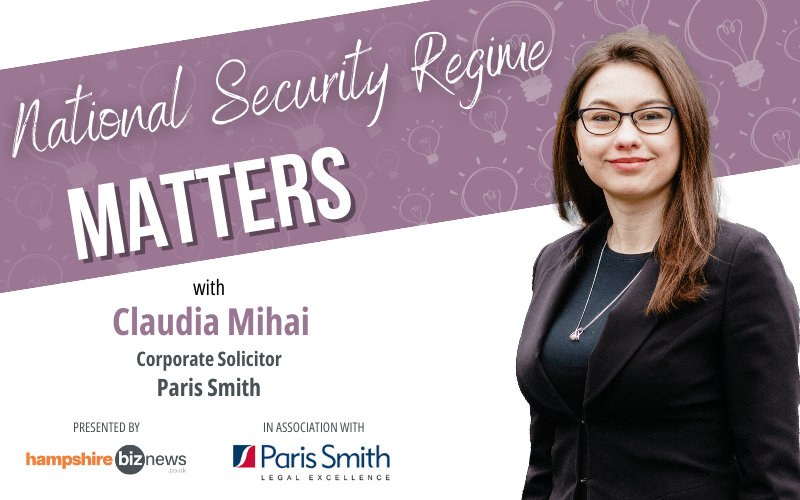 HBN Law Claudia Mihai