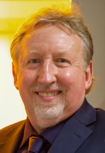 Professor Graham Reed