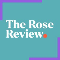 Rose Review logo