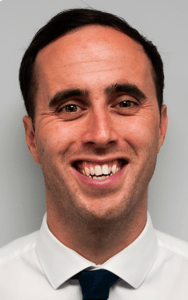 Kieran Searle