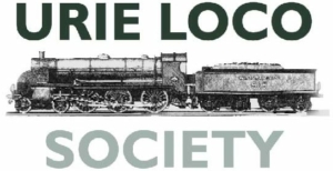 Urie Loco Society logo