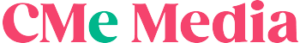 CMe Media logo