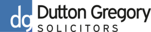 Dutton Gregory Solicitors logo