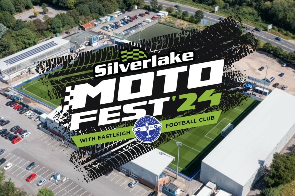 Silverlake MotoFest 24
