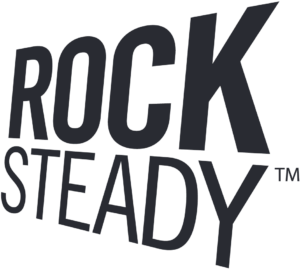 Rocksteady Music School logo