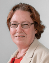 Cllr Kelsie Learney