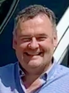 Glenn Turnbull