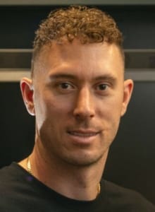 Nic Gillanders