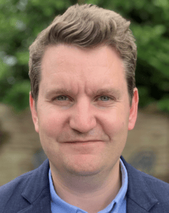Tom Brewerton