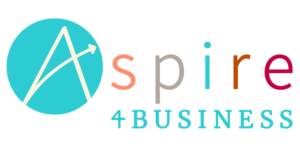 Aspire4Business logo