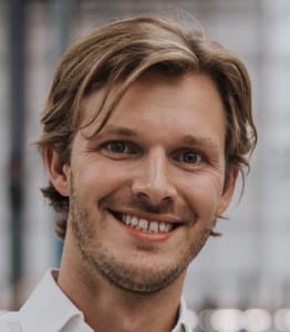 Sam Stannah