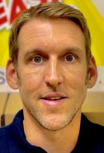 Matt Roberts