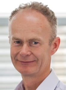 Richard Corbett