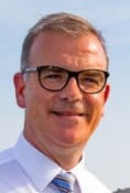 Keith Greenfield