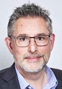 Mike Crook