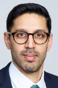 Tej Singh