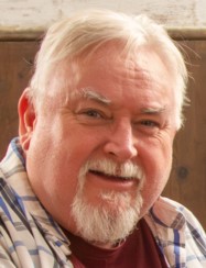 Andy Burdon