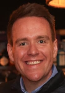 Chris Schutrups