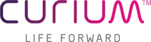 Curium logo